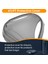 Philips Tıraş Makinesi Hq8 PT815 PT860 PT861 PT880 AT890 AT891 AT893 AT894 AT910 Için 2 Adet Değiştirilebilir Başlık Koruma Kapağı Kapağı (Yurt Dışından) 4