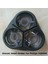 Philips YQ6008 HQ6920 HQ6990 6996 6970 HQ5823 Carmen Braket Tıraş Makinesi Yedek Aksesuarları Için Tıraş Makinesi Başlığı Tutucu (Yurt Dışından) 4