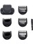 Braun Series 5, 6 ve 7 Elektrikli Tıraş Makineleri 5018S, 5020S, 6075CC, 7071CC, 7075CC, 7020S Için Sakal Kesme Aparatı (Yurt Dışından) 1