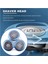 Philips 7000 9000 RQ12 Serisi Için Tıraş Makinesi Yedek Başlık Bıçak Kesici (Yurt Dışından) 2