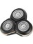 Philips RQ12 RQ10 RQ11 RQ32 RQ1050 RQ1051 RQ1052 RQ1250 RQ1260 Norelco Sensotouch 3D Için Tıraş Makinesi Başlığı (Yurt Dışından) 3