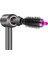 Dyson Airwrap Styler / Supersonic Saç Kurutma Makinesi Aksesuarları Için Silindir Tarak ve Adaptör, Saç Kıvırma Aleti, Gül Kırmızısı ve Gri (Yurt Dışından) 3