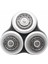 SH90 Tıraş Başlığı Jilet Bıçağı Phılıps RQ10 RQ12 S9000 S9721 S9311 S9152 S9911 S9731 S9711 S9511 S9522 S9111 S9031 (Yurt Dışından) 1