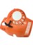 Adet Geri Tepmeli Çekme Marşı 4241-080-2106 Stihl BG86 BG86C BG56 BG56C SH86 SH56 El Tipi Yaprak Üfleyici Için (Yurt Dışından) 2