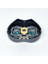 Philips Norelco HQ6070 HQ6071 HQ6073 HQ6075 HQ6076 HQ6090 HQ6095 HQ9070 Tıraş Bıçağı Siyah Için Yedek Tıraş Makinesi Başlığı (Yurt Dışından) 4