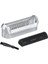 Braun 550 570 P40 P50 P60 M30 M60 M90 555 575 5604 5607 5608 560 Tıraş Makinesi Folyosu ve Bıçağı 5s (Yurt Dışından) 1