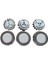 3 Adet SH71 Yedek Başlıklı Tıraş Bıçağı Philips Tıraş Makinesi S5531 S5532 S5535 S7731 8050 Tıraş Makinesi Başlığı Aksesuarları (Yurt Dışından) 3