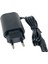 Braun Series S3 S5 S7 S8 S9 Elektrikli Tıraş Makinesi Şarj Adaptörü Ab Fişi Için 12V 0.4A Yedek Tıraş Şarj Cihazı (Yurt Dışından) 1