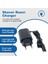 Braun Series S3 S5 S7 S8 S9 Elektrikli Tıraş Makinesi Şarj Adaptörü Ab Fişi Için 12V 0.4A Yedek Tıraş Şarj Cihazı (Yurt Dışından) 2