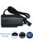 Braun Series S3 S5 S7 S8 S9 Elektrikli Tıraş Makinesi Şarj Adaptörü Ab Fişi Için 12V 0.4A Yedek Tıraş Şarj Cihazı (Yurt Dışından) 3