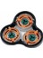 Philips S9000 S9911 S9731 S9711 S9511 S9111 S9031 Tıraş Bıçağı Için RQ12 Yedek Tıraş Makinesi Başlığı (Yurt Dışından) 3