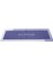 Dikdörtgen Düz Renkli Su Emici - Sihirli Banyo Paspası Elastik 116 x 37.5 cm (K0) 1