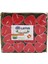 16PCS Kalpli - Kırmızı Tea Light Mum (K0) 1