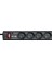 Akım Korumalı Priz (4'lü Schuko) Eaton Protection Strip 4 DIN - PS4D 1
