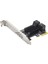 Pcı-E Gen3 - Sata3.0 Genişletme Kartı 4 Bağlantı Noktalı 6g Adaptör Kartı Genişletme Ipfs Sabit Sürücü ASM1064 (Yurt Dışından) 3