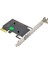Pcı-E Gen3 - Sata3.0 Genişletme Kartı 4 Bağlantı Noktalı 6g Adaptör Kartı Genişletme Ipfs Sabit Sürücü ASM1064 (Yurt Dışından) 4