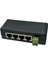Cctv Gözetim Ip Kameraları Için 4 Portlu Poe Enjektörü Ethernet Üzerinden Güç Adaptörü Poe Güç Adaptörü (Yurt Dışından) 2