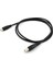 Usb-C USB 3.1 Tip C Erkek - USB 2.0 B Tipi Erkek Veri Kablosu Kordon Telefon Yazıcı (Yurt Dışından) 3