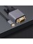Tip C - VGA Kablosu USB 3.1 - VGA Adaptörü 10 Gbps Hd Ekran Kablosu Pc Dizüstü Monitör Için (Yurt Dışından) 5