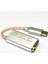 Dac ES9318 USB Tip C Kulaklık Adaptörü Hifi Çözme Amp Adaptörü Ses Kartı Android Tip C Için 3.5 mm (Yurt Dışından) 3