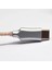 Dac ES9318 USB Tip C Kulaklık Adaptörü Hifi Çözme Amp Adaptörü Ses Kartı Android Tip C Için 3.5 mm (Yurt Dışından) 4