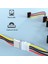 Bir Nokta Beş Sata Güç Kablosu 4pin'den Sata 15PIN'E 2,5 Inç 3,5 Inç Sabit Sürücü Optik Sürücü Evrensel Sata Güç Kablosu (Yurt Dışından) 5