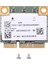 Azurewave BCM94360HMB Wıfı Kartı 802.11AC 1300 Mbps Wıfı Kablosuz Wıfı Bt 4.0 Mini Pcı-E Kartı (Yurt Dışından) 1