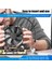 10 Adet 4 Pin Pwm Fan Uzatma Güç Kablosu Konnektör Kutusu Erkek Kadın Uzatma Kabloları ile Uyumlu 4 Pin/3pin Fan (Yurt Dışından) 4