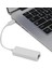 Usb-C - Ethernet Nıc Type-C - RJ45 Lan Ağ Donanım Kilidi Konnektörü, 3'ten Ağ Adaptörüne (Yurt Dışından) 2