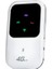 Mifi Cep 4g Wifi Yönlendirici 150 Mbps Wifi Modem Araba Mobil Wifi Kablosuz Hotspot Yuvası ile Kablosuz Mifi (Yurt Dışından) 1