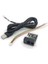 GM865 1d 2d Barkod Tarayıcı USB Ttl Barkod Okuyucu Qr Kod Modülü Otobüs Süpermarketi Için Kablolu Cmos, Uzak Lens (Yurt Dışından) 2