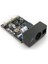 GM865 1d 2d Barkod Tarayıcı USB Ttl Barkod Okuyucu Qr Kod Modülü Otobüs Süpermarketi Için Kablolu Cmos, Uzak Lens (Yurt Dışından) 4