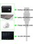 USB Güç Arttırma Kablosu Usb'den Dc'ye 12V Boost Dönüştürücü Kablosu, 8 Dc Kafalı Çok Fonksiyonlu Dönüşüm Kablosu (Yurt Dışından) 3