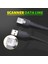 Tarayıcı Veri Kablosu LS2208 Ap LS4208 DS9208 Barkod Tarayıcı USB Bağlantı Noktası Veri Kablosu (Yurt Dışından) 3