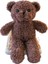 Oyuncak Ayı Bebek Peluş Oyuncak Ayı Yastık (Yurt Dışından) 1