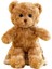 Oyuncak Ayı Bebek Peluş Oyuncak Ayı Yastık (Yurt Dışından) 1
