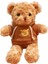 Oyuncak Ayı Bebek Peluş Oyuncak Ayı Yastık (Yurt Dışından) 1