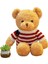 Oyuncak Ayı Bebek Peluş Oyuncak Ayı Yastık (Yurt Dışından) 1