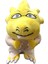 Undertale Undertale Sans Peluş Bebek Oyuncak Bebek Oyunu Çevresel Kafatası Bebek Oyuncakları (Yurt Dışından) 1