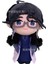 Anime Çevresel Peluş Bebek (Yurt Dışından) 1