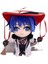 Anime Çevresel Peluş Bebek (Yurt Dışından) 1