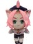 Anime Çevresel Peluş Bebek (Yurt Dışından) 1