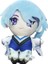 Anime ve Manga Çevre Peluş Oyuncakları (Yurt Dışından) 1