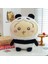 50CM Usagi Bebek Giy Bebek Peluş Oyuncak (Yurt Dışından) 1
