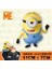 God Steal The Milkman Little Yellow Man Peripheral Series Oyuncak Bebek Gift Dolls Toys (Yurt Dışından) 1