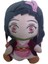 Anime ve Manga Çevre Peluş Oyuncakları (Yurt Dışından) 1