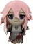 Anime Çevresel Peluş Bebek (Yurt Dışından) 1