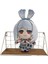 Anime Çevresel Peluş Bebek (Yurt Dışından) 1