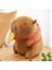 Kirpi Balığı Peluş Bebek Doğum Günü Hediyesi Yastık (Yurt Dışından) 1