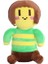 Undertale Undertale Sans Peluş Bebek Oyuncak Bebek Oyunu Çevresel Kafatası Bebek Oyuncakları (Yurt Dışından) 1